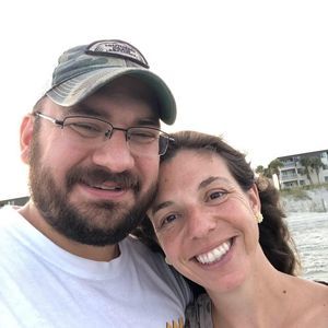 Meet your Posher, Steve